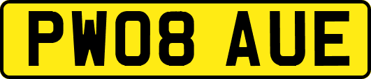 PW08AUE