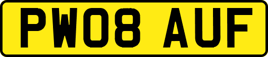 PW08AUF
