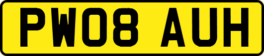 PW08AUH