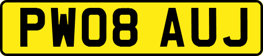 PW08AUJ