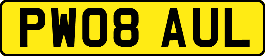 PW08AUL