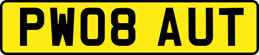 PW08AUT