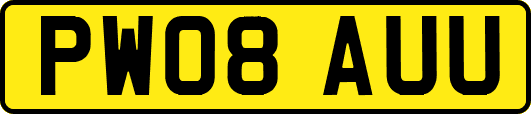 PW08AUU