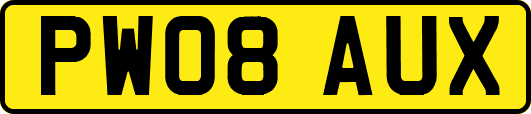 PW08AUX