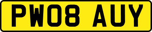 PW08AUY