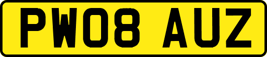 PW08AUZ