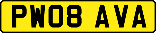 PW08AVA