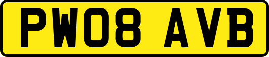 PW08AVB