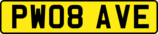 PW08AVE