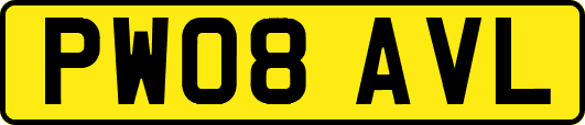 PW08AVL