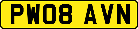 PW08AVN