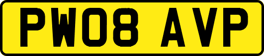 PW08AVP