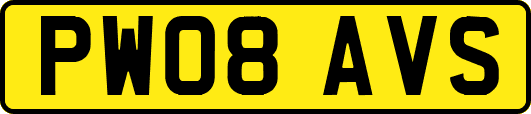 PW08AVS
