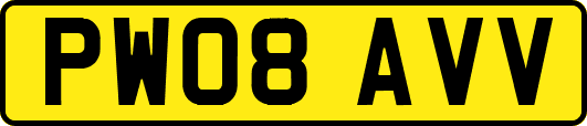 PW08AVV