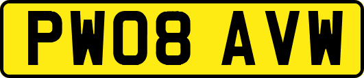 PW08AVW