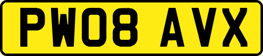 PW08AVX