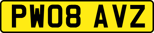 PW08AVZ