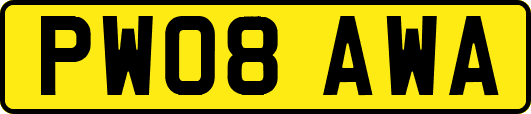 PW08AWA