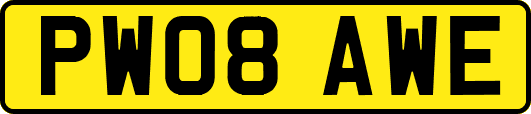 PW08AWE