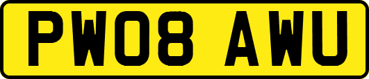 PW08AWU