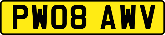 PW08AWV
