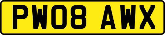 PW08AWX