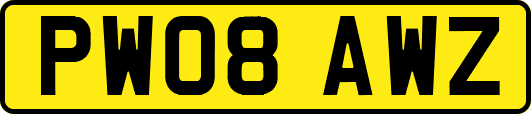 PW08AWZ