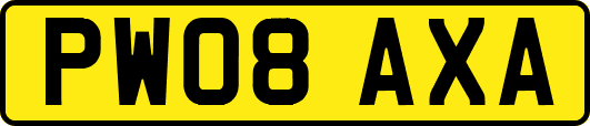 PW08AXA