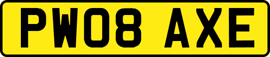 PW08AXE