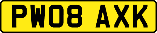 PW08AXK