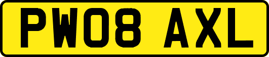 PW08AXL