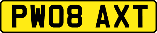 PW08AXT
