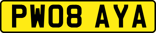 PW08AYA