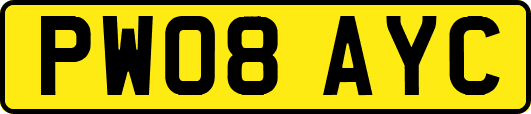 PW08AYC