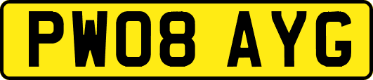 PW08AYG