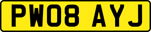 PW08AYJ
