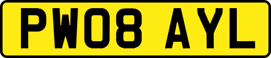 PW08AYL
