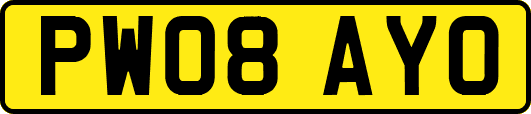 PW08AYO