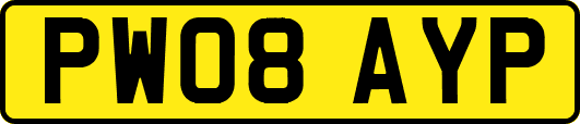 PW08AYP