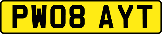 PW08AYT