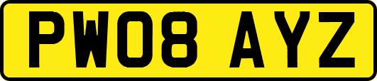 PW08AYZ