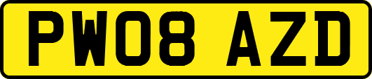 PW08AZD