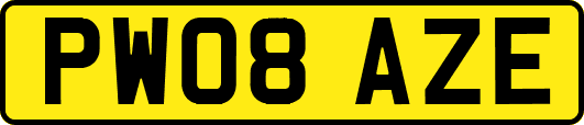 PW08AZE
