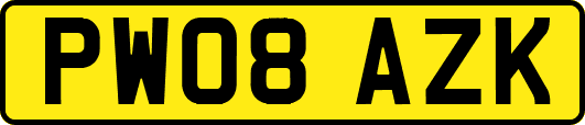 PW08AZK
