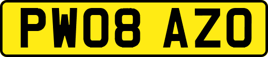 PW08AZO