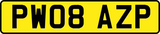 PW08AZP