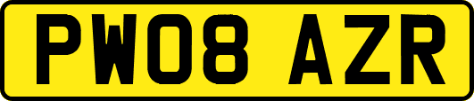 PW08AZR