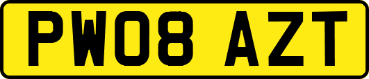 PW08AZT