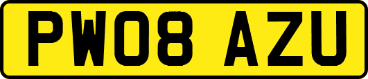 PW08AZU
