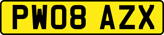 PW08AZX